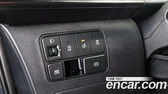 Hyundai Staria 2021 Серый из Кореи, фото 5