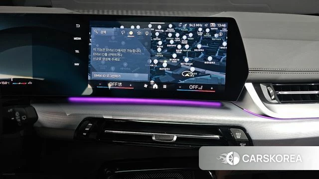 BMW 2 Series Active Tourer (U06) 2025 Белый из Кореи, фото 5