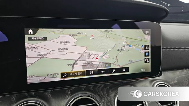 Mercedes-Benz E-Class W213 2022 Серый из Кореи, фото 5