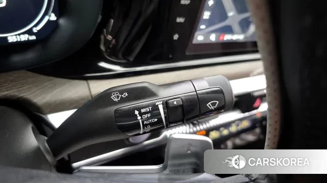 Kia K5 3rd generation 2023 Белый из Кореи, фото 5