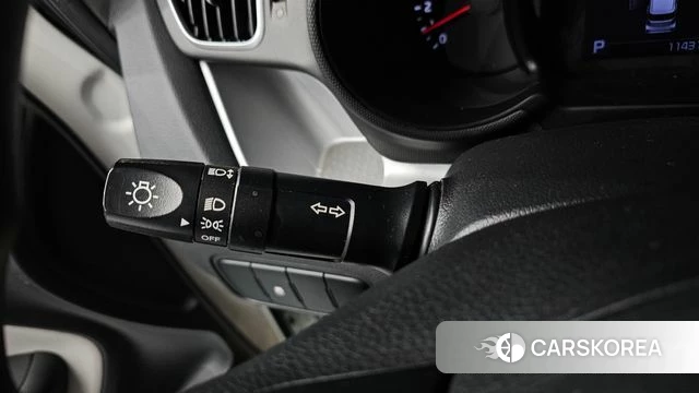 Kia The New Ray 2022 Белый из Кореи, фото 5