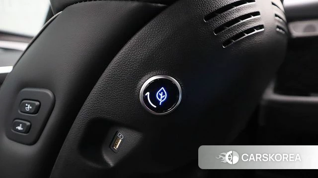 Hyundai Palisade 2021 Белый из Кореи, фото 5