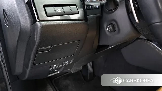 Lexus ES300h 7th generation 2024 Черный из Кореи, фото 5