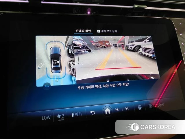 Mercedes-Benz E-Class W214 2025 Черный из Кореи, фото 5