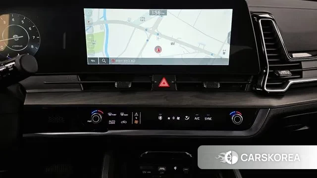 Kia Sportage 5th Generation 2022 Серый из Кореи, фото 5