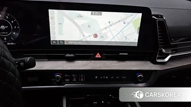 Kia Sportage 5th Generation 2024 Белый из Кореи, фото 5