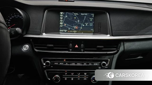 Kia The New K5 2nd generation 2018 Серый из Кореи, фото 5