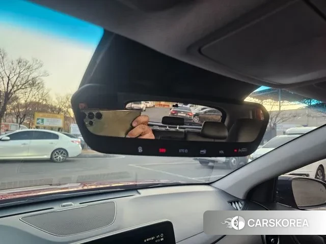 Hyundai The New Kona 2022 Фиолетовый из Кореи, фото 5