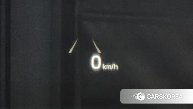 Kia Mohave Master 2020 Черный из Кореи, фото 5