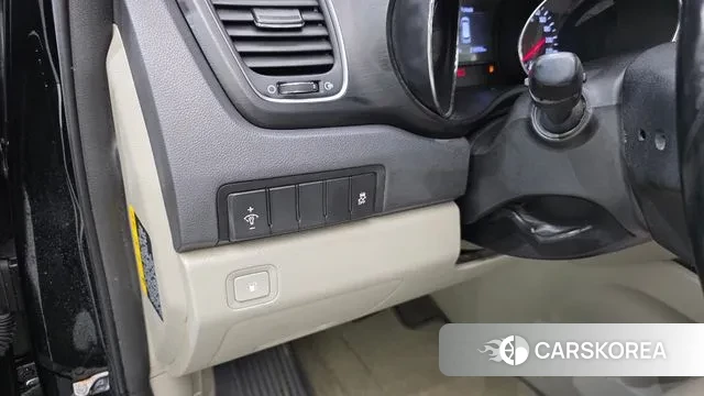 Kia The New Carnival 2018 Черный из Кореи, фото 5