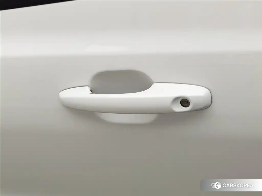 Ford Fox 2022 Белый из Китая, фото 5