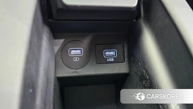 Hyundai The New Grandeur IG 2021 Белый из Кореи, фото 5