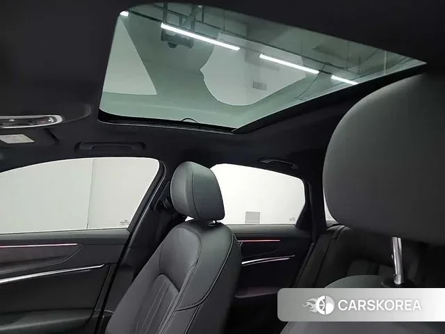 Audi A6 (C8) 2021 Белый из Кореи, фото 5