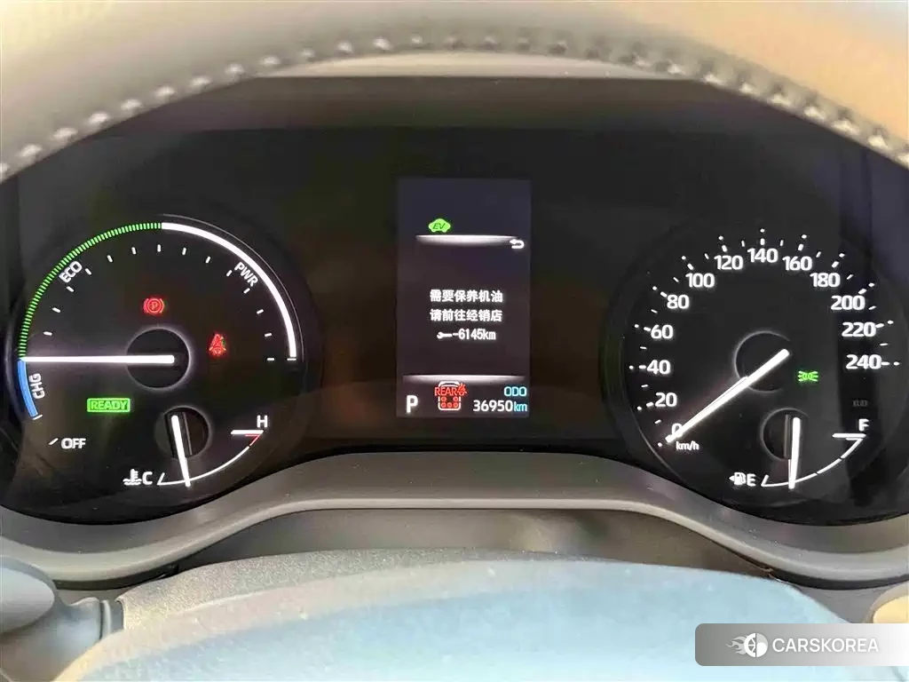 Toyota Sienna 2023 Белый из Китая, фото 5