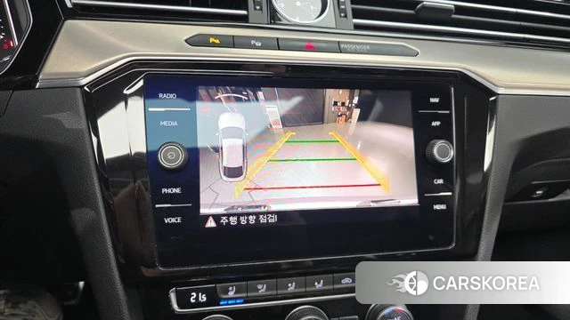 Volkswagen Arteon 2020 Серебряный из Кореи, фото 5