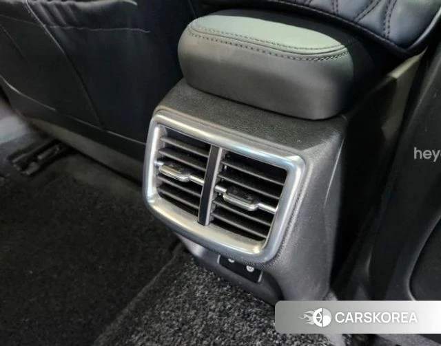 Kia The New K5 3rd generation 2024 Черный из Кореи, фото 5