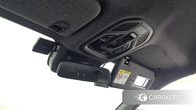 Renault Korea (Samsung) Grand Coleos 2025 Серый из Кореи, фото 5