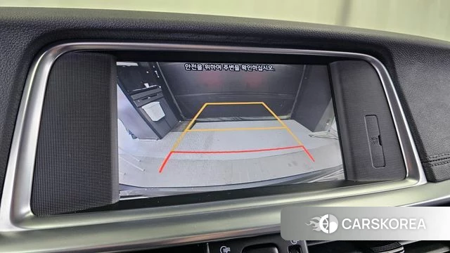 Kia The New K5 2nd generation 2018 Серый из Кореи, фото 5
