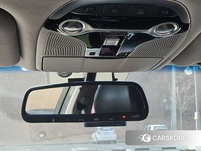 Hyundai Grandeur IG 2018 Серый из Кореи, фото 5