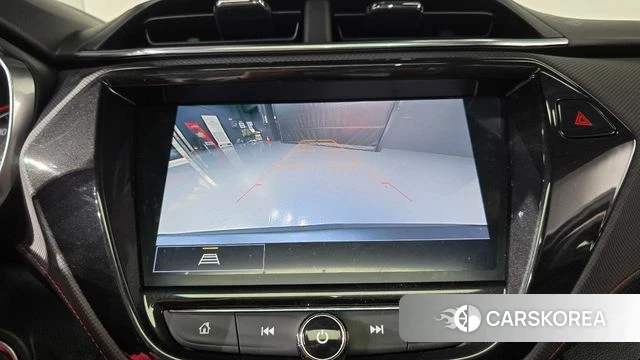 Chevrolet (GM Daewoo) Trailblazer 2021 Черный из Кореи, фото 5