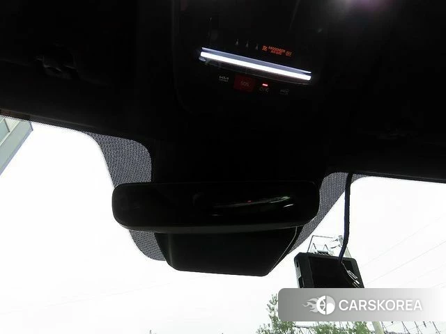 Kia Sorento 4th Generation 2023 Белый из Кореи, фото 5