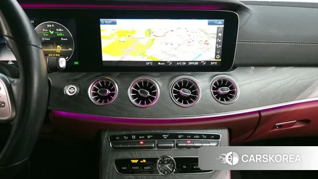 Mercedes-Benz CLS-Class C257 2020 Белый из Кореи, фото 5