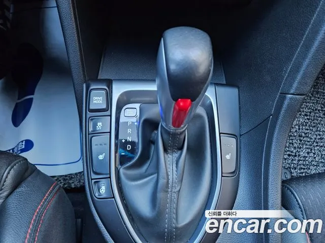 Hyundai Veloster (JS) id 2412795 из Кореи 5