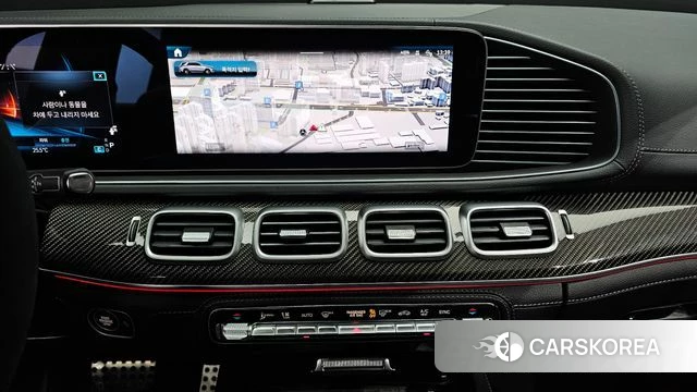 Mercedes-Benz GLE-Class W167 2024 Белый из Кореи, фото 5