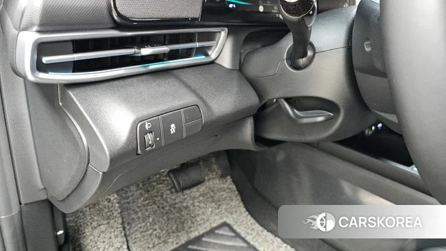 Hyundai The New Avante (CN7) 2025 Серый из Кореи, фото 5