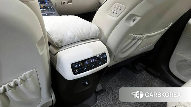 Hyundai Palisade 2021 Белый из Кореи, фото 5