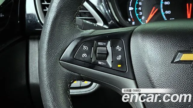 Chevrolet (GM Daewoo) The New Spark id 2308992 из Кореи 5