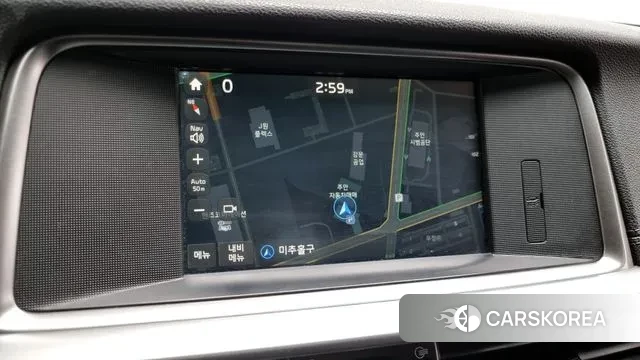 Kia The New K5 2nd generation 2019 Белый из Кореи, фото 5