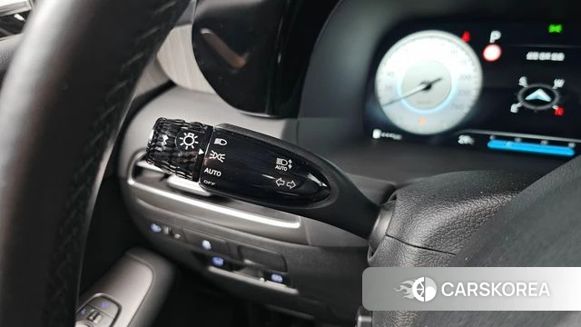 Hyundai The New Palisade 2023 Белый из Кореи, фото 5