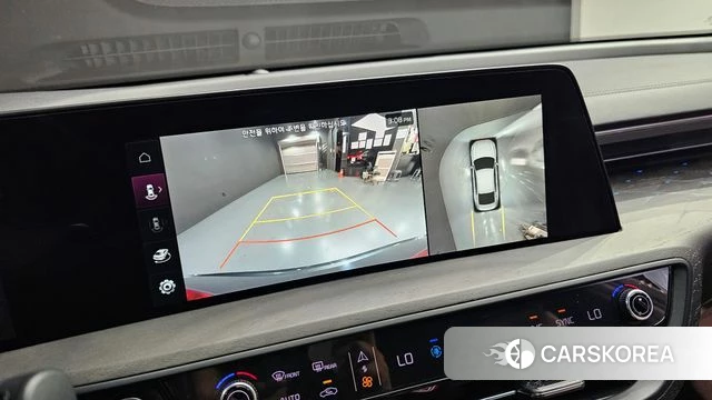 Kia K8 2022 Серый из Кореи, фото 5