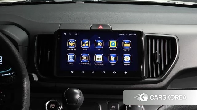 Kia The New Kia Ray 2023 Жемчужный цвет из Кореи, фото 5