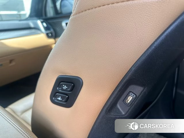 Kia Sorento 4th Generation 2020 Белый из Кореи, фото 5
