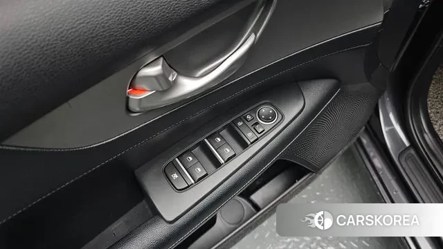 Kia Come New K3 2018 Серый из Кореи, фото 5