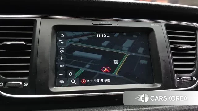 Kia The New Carnival 2018 Белый из Кореи, фото 5