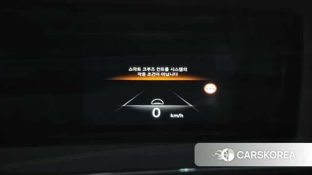 Genesis G80 (RG3) 2022 Синий из Кореи, фото 5