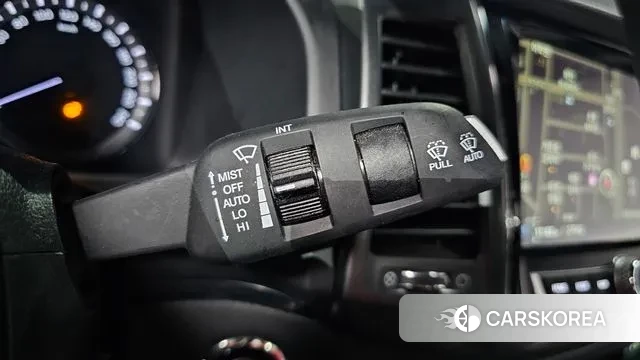 Ssangyong The New Rexton Sports Cannes 2021 Зеленый из Кореи, фото 5