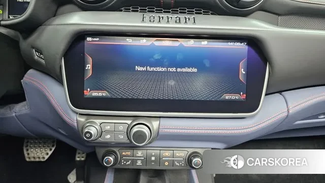 Ferrari Portofino 2018 Белый из Кореи, фото 5