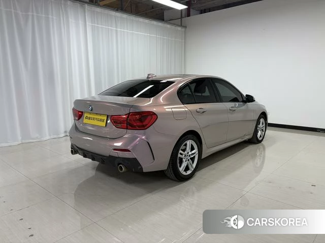 BMW 1 series 2020 Другой из Китая, фото 5