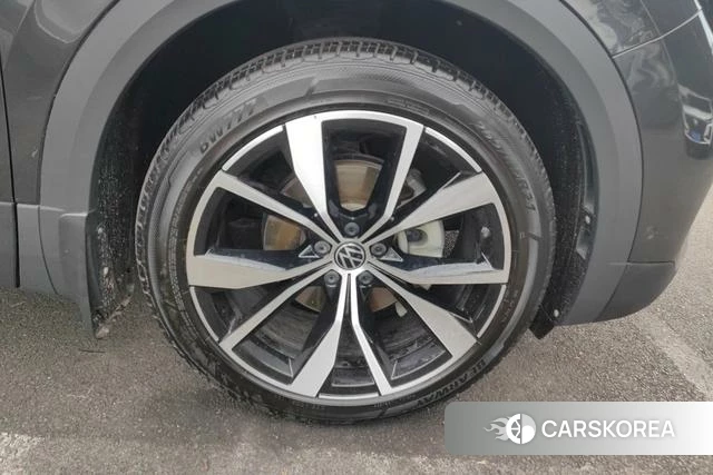 Volkswagen Lanjing 2022 Темно-серый из Китая, фото 5