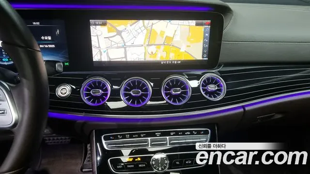 Mercedes-Benz CLS-Class C257 id 2628996 из Кореи 5