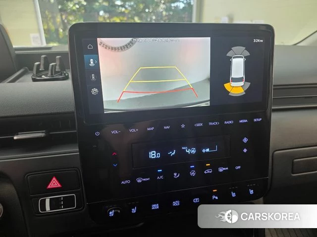 Hyundai Staria 2024 Черный из Кореи, фото 5