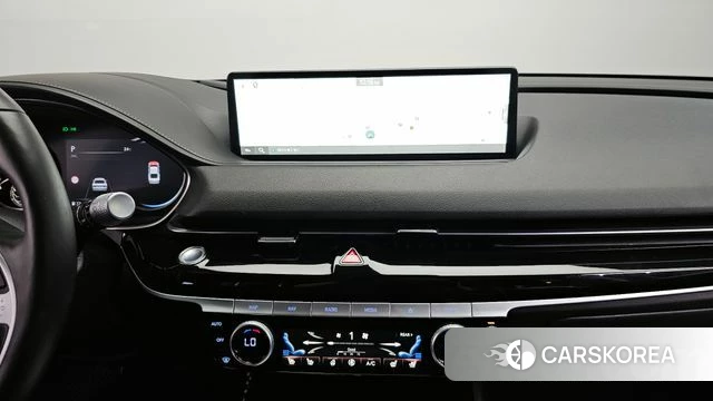 Genesis G80 (RG3) 2022 Черный из Кореи, фото 5