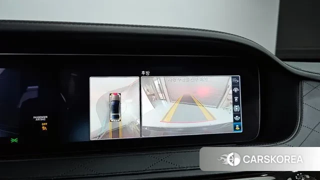 Mercedes-Benz S-Class W222 2019 Черный из Кореи, фото 5