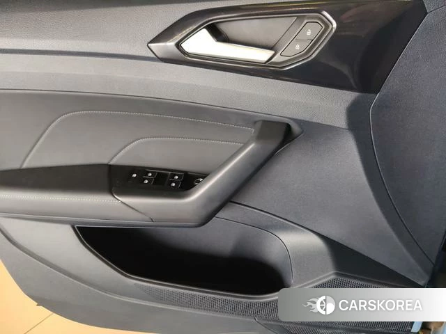 Volkswagen Tuyue 2024 Синий из Китая, фото 5