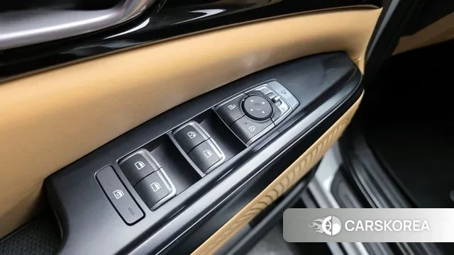 Kia Carnival 4th generation 2022 Белый из Кореи, фото 5