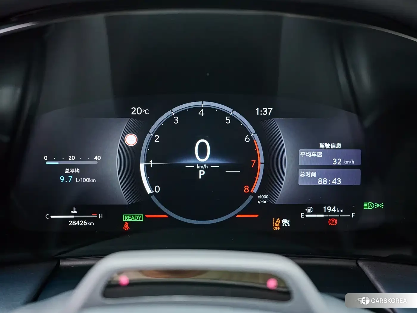 Lexus LM 2024 Белый из Китая, фото 5
